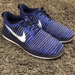 Nike Roshe Run Flyknit